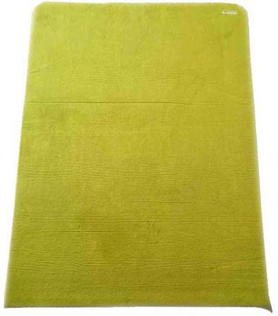 Коврик самонадувающийся Tramp Комфорт+, TRI-011, зеленый, 180 х 130 см