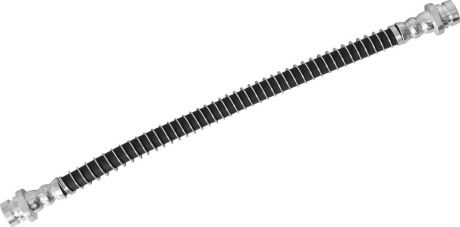 Шланг тормозной задний Kraft, для Mitsubishi Galant, L200 1.8-2.5 (87-07), 271 мм