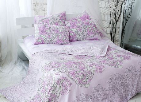Комплект постельного белья Tiffany