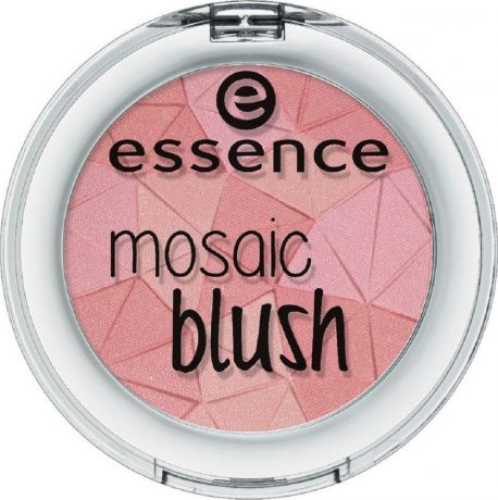 Румяна Essence Mosaic blush, №20, 36 г