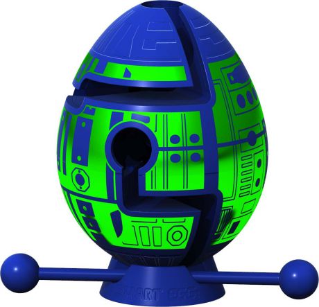 Лабиринт Smart Egg Робот