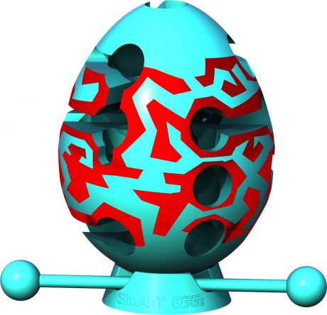 Лабиринт Smart Egg Зигзаг