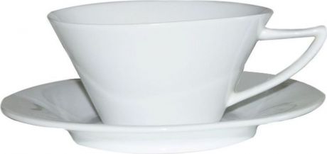 Набор чайный Gutenberg, M3302-6, цвет: белый, 6 предметов