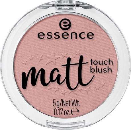 Румяна Essence Matt touch, №40, 22 г
