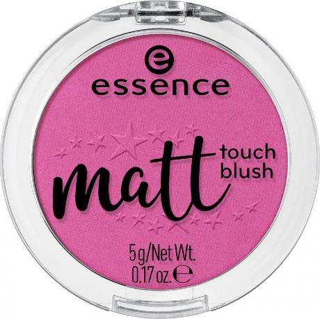 Румяна Essence Matt touch, №50, 22 г