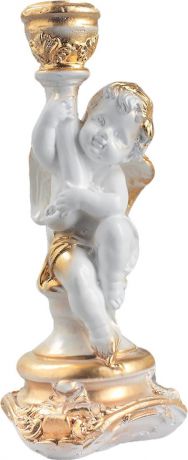 Статуэтка Premium Gips Ангел №13, 1895187, высота 18 см