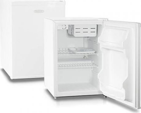 Холодильник Бирюса Б-70, однокамерный, белый