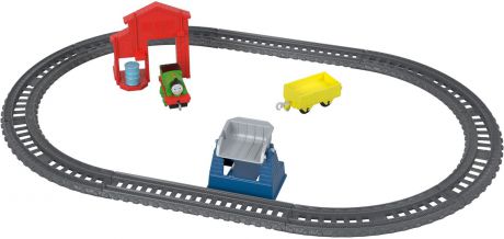 Игровой набор Thomas & Friends "Перси доставляет груз", GFJ77