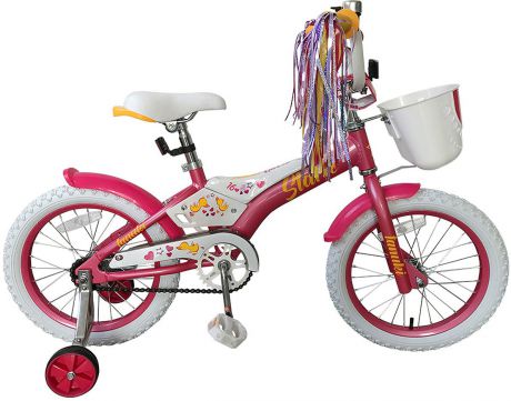Велосипед детский Stark