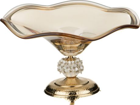 Декоративная чаша Lefard, 316-986, 40 х 40 х 24 см