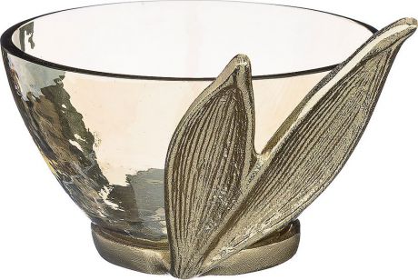 Чаша декоративная Lefard, 732-133, 16,5 х 13 х 8 см