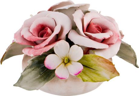 Панно интерьерное Lefard Розы, 635-602, 10 х 80 х 7 см