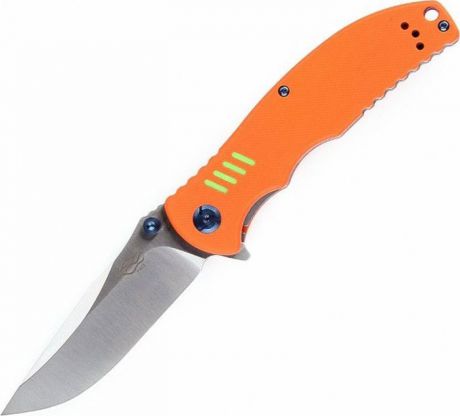 Складной нож Ganzo Firebird F7511, R47745, оранжевый, длина лезвия 8.9 см