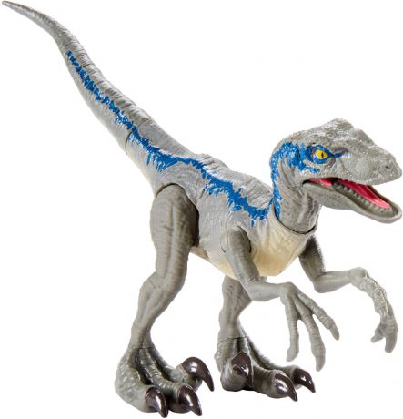 Фигурка функциональная Jurassic World "Динозавр", GCR54_GCR55