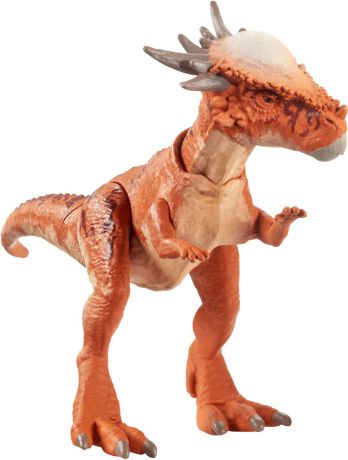 Фигурка функциональная Jurassic World "Динозавр", GCR54_GCR56