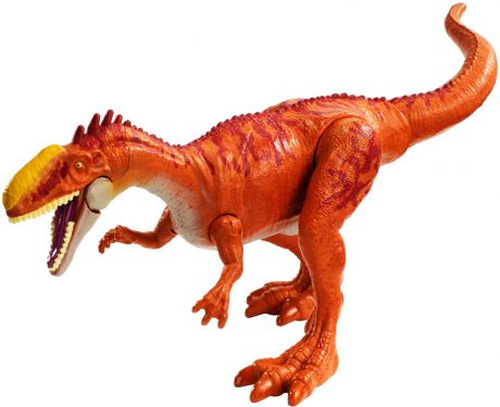 Фигурка функциональная Jurassic World "Динозавр", GCR54_GCR57