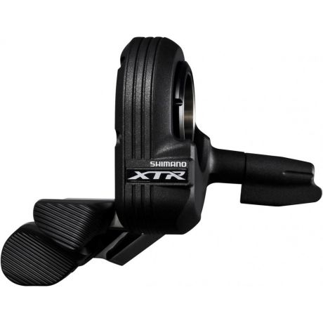Шифтер Shimano "XTR Di2 M9050", для переднего переключателя