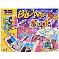 Набор для рисования "Blopens Magic"