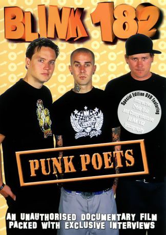 Blink 182: Punk Poets