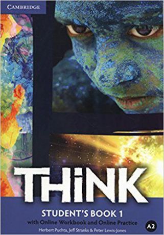 Think: Level 1: Student