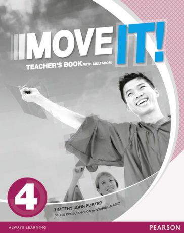 Move it! 4 Teacher