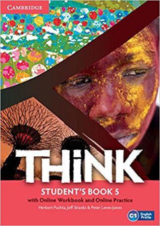 Think 5: Student