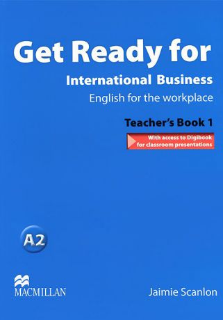 Get Ready for International Business 1: Teacher