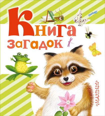 В. Г. Дмитриева Книга загадок