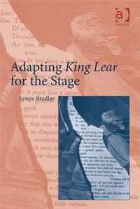 Adapting King Lear for the Stage