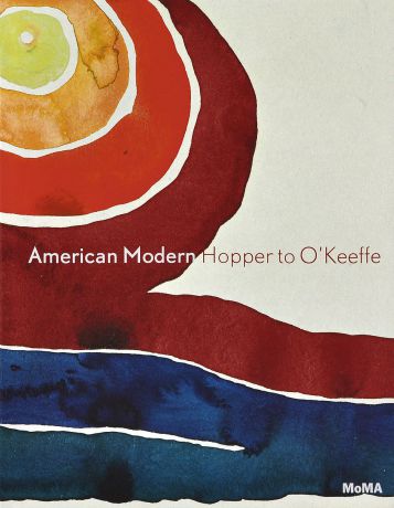 American Modern: Hopper to O