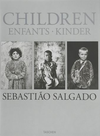 Children / Enfants / Kinder