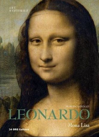 Leonardo: Mona Lisa (Art Mysteries)