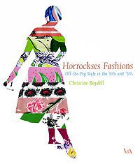 Horrockses Fashions: Off-the-Peg Style in the 