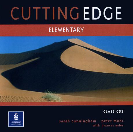 Cutting Edge: Elementary (аудиокурс на 2 CD)