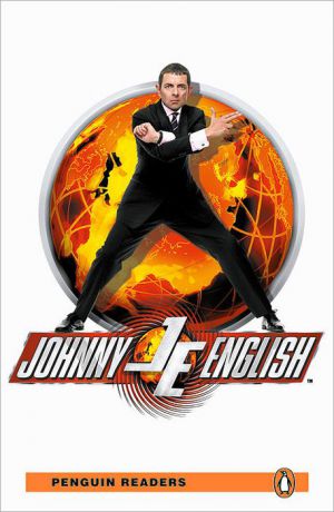 Johnny English: Level 2 ( + СD)