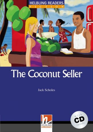 The Coconut Seller (+ CD)