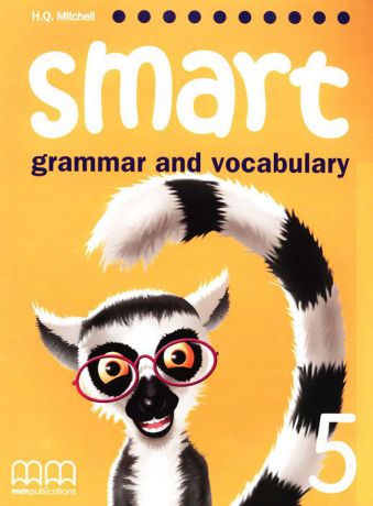 Smart: Grammar and Vocabulary 5