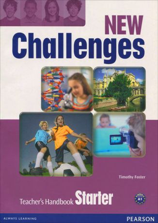 New Challenges: Starter: Teacher