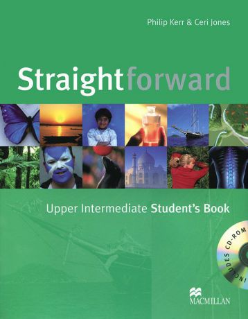 Straightforward: Upper Intermediate: Student