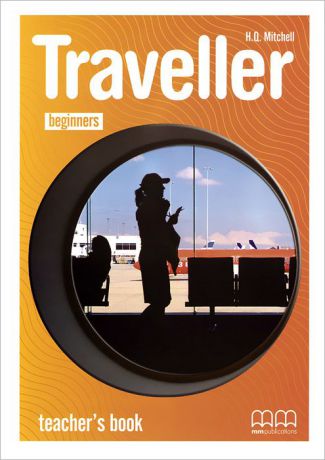 Traveller: Beginners: Teacher