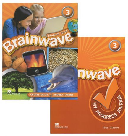 Brainwave 3: Student