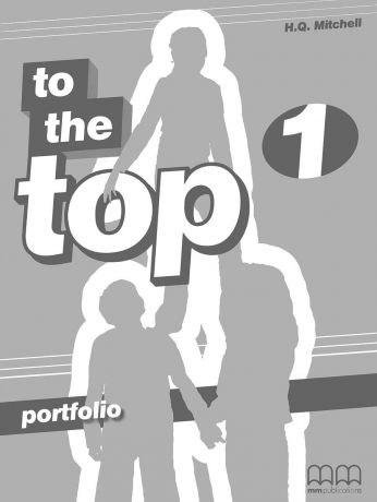 To The Top 1: Portfolio