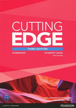 Cutting Edge: Elementary: Students