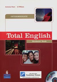 Total English: Intermediate: Student