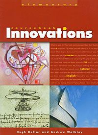 Innovations Elementary: Coursebook
