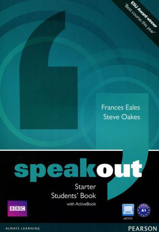 Speakout: Starter: Student