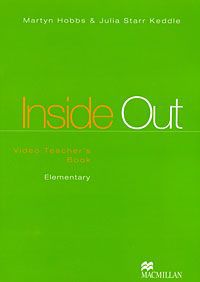 Inside Out: Elementary: Video Teacher