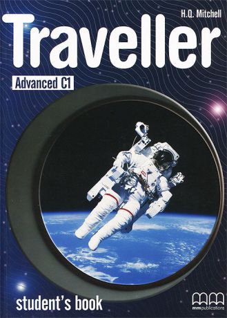 Traveller: Advanced C1: Student