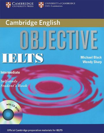 Objective IELTS: Intermediate: Student