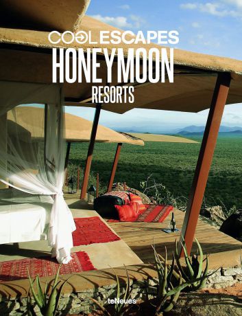 Cool Escapes: Honeymoon Resorts